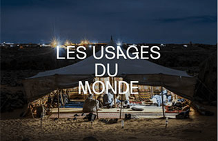 Habiter le monde autrement