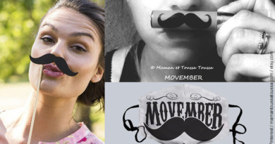 movember