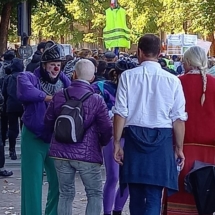 Clown policier (2) Clown policier (2)