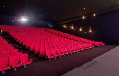 cinema lille