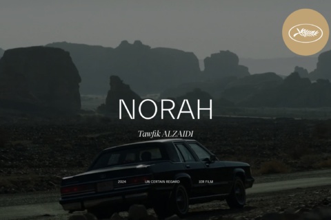 film norah