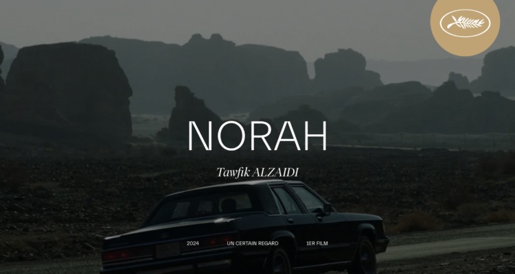 film norah