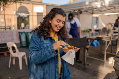 lille street food festival