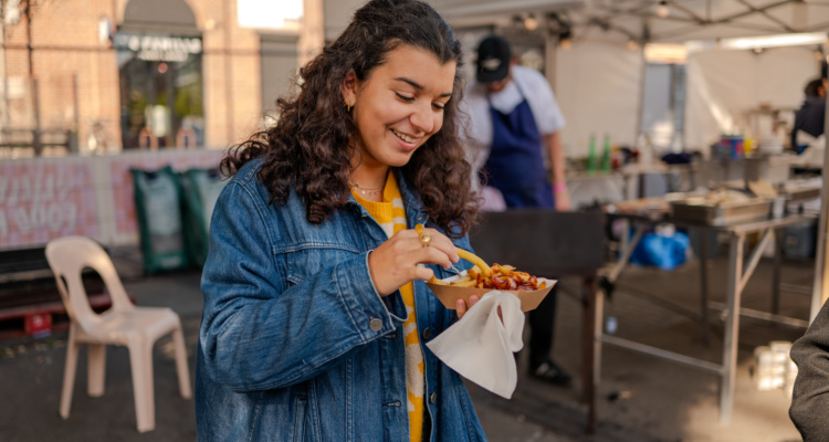 lille street food festival