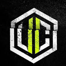 logo ultimate cage