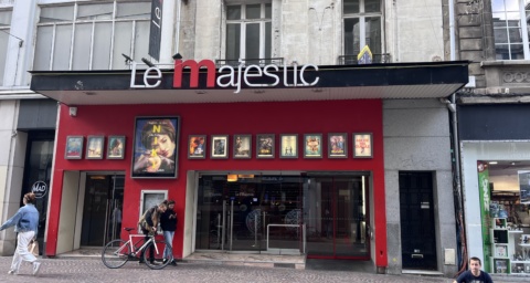 majestic cinema lille