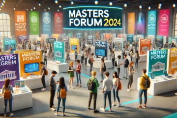 forum masters ia