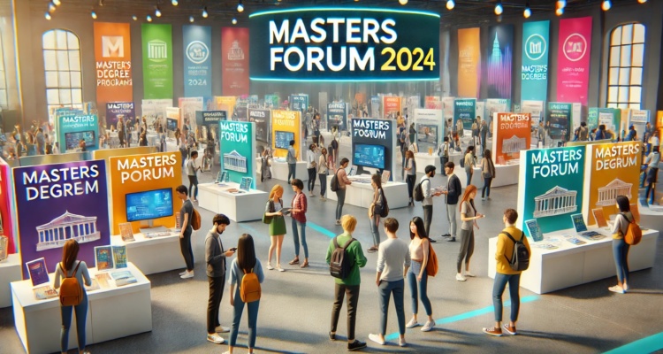 forum masters ia