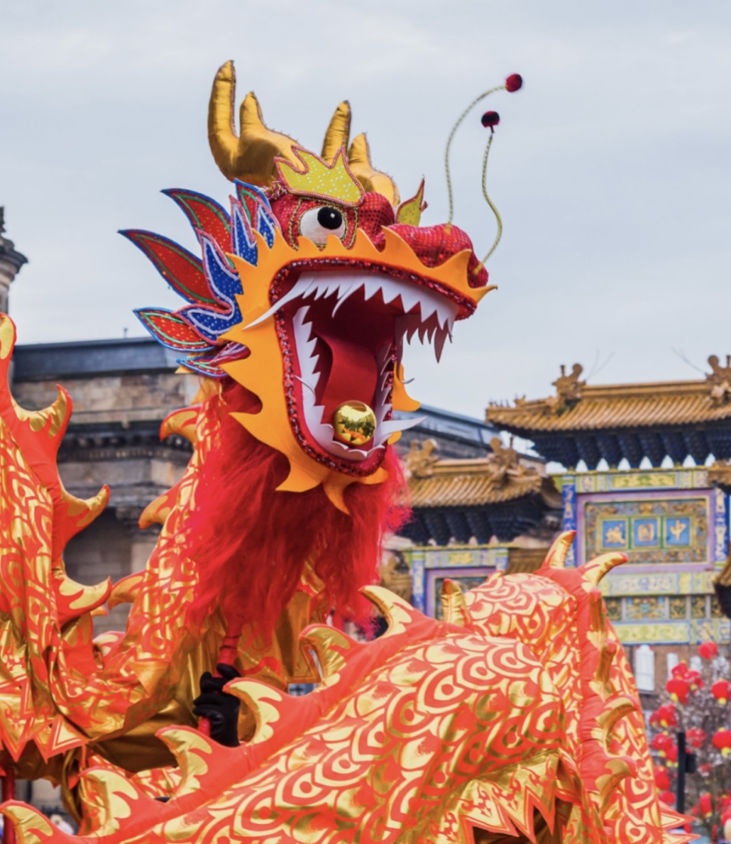 nouvel an chinois