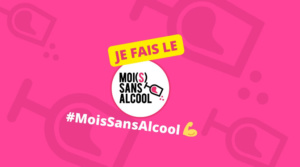 mois sans alcool