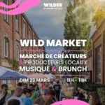 Wild Market