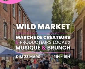 Wild Market