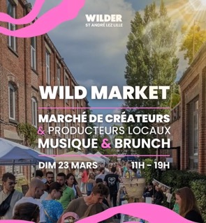 Wild Market