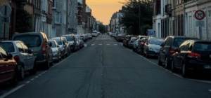 place de parking lille