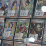 Les cartes à collectionner, un succès qui ne se dément pas