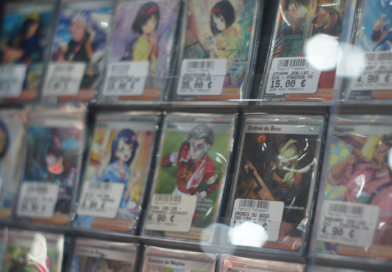 Les cartes à collectionner, un succès qui ne se dément pas