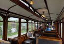 Prolongation de la saison touristique au tramway de Marquette-les-Lille