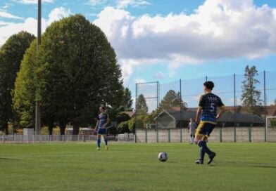 IESEG Foot : cap sur le TEAMS