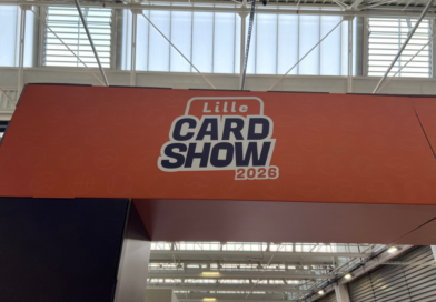 4ème édition du Lille Card Show : Quand les cartes à collectionner s’invitent au Btwin Village