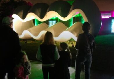 Les nocturnes du LAM