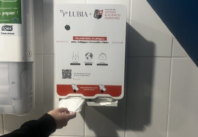 Université de Lille, des jours d&rsquo;absences auto-justifiés pour menstruations