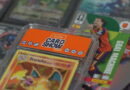 Lille Card Show : les cartes sur table
