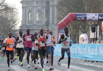 Lille retrouve le goût du marathon